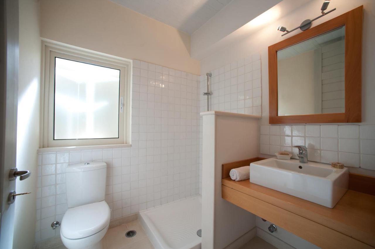 Villa Rodia Áno Korakiána Kültér fotó